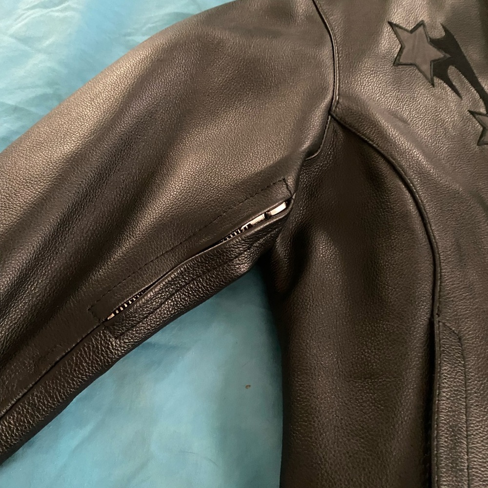 First classics leather gear - Picture 11 of 11